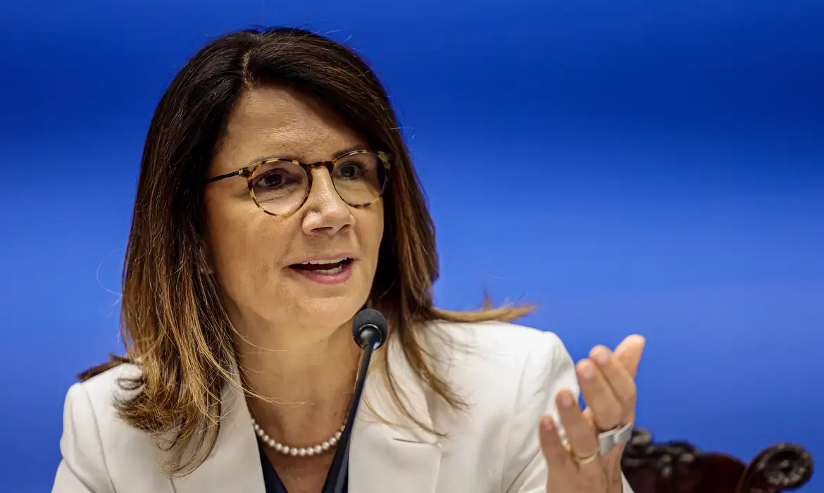 De Paula - “Financiamento climático não é caridade”, diz diretora da COP30